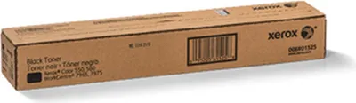 Zdjęcie produktu dla Xerox 006R01525, Czarny, 1 szt.