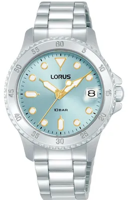 Produktbild von Lorus RG813DX9 Damenuhr 34mm 10ATM