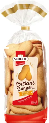 Obrázok produktu pre Sušienky Schulte ideálne ku káve a koláčom 250g