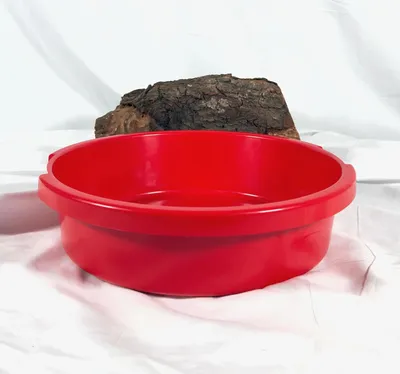 Produktbild von Delphin Atoma Schüssel Futterwanne für 18l Futtereimer