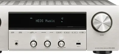 Image de Denon DRA-800H 100 W 2.0 canaux Surround Argent