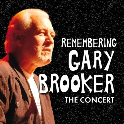 Produktbild von Various: Remembering Gary Brooker: The Concert