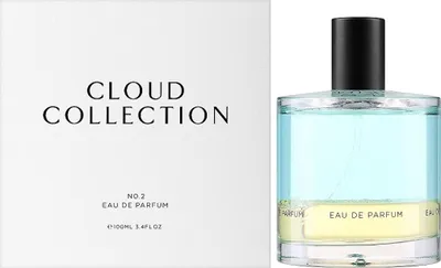 Obrázok produktu pre Zarkoperfume Cloud Collection No. 2 EdP 100ml NEU &
