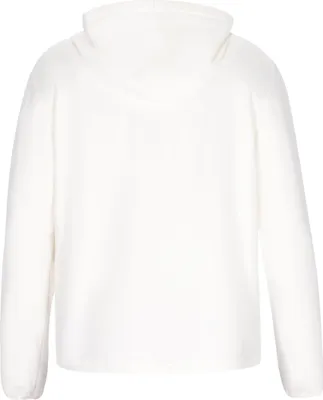 Produktbild von exide herren jacke - weiss königsblau, XXL