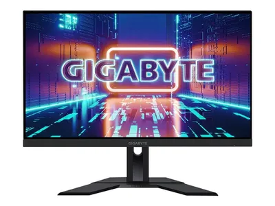 Obrázek produktu pro GIGABYTE M27F, 68,6 cm (27"), 1920 x 1080 px, Full HD, LED, 1 ms, Černá