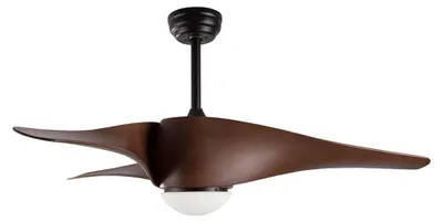 Zdjęcie produktu dla Lampowentylator LED 12|25W SAMPUES LE42553 Luces Exclusivas
