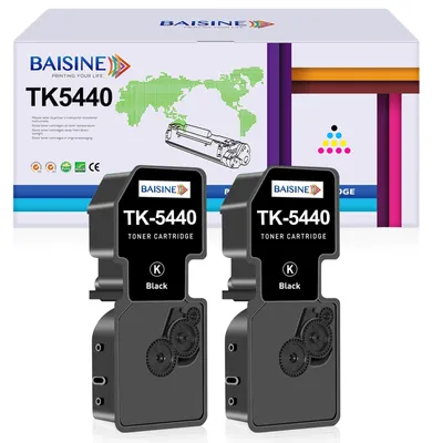 Obrázek produktu pro Kompatibilní tonerová kazeta pro Kyocera TK-5440, černá