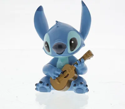 Produktbild von Enesco 6002188, Blau, Braun, Türkis, Polyresin, 50,8 mm, 63,5 mm, 85,7 mm
