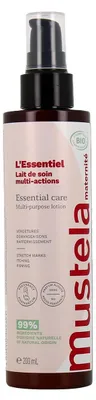 Zdjęcie produktu dla Mustela Maternité krem uniwersalny Essential Care Multi-Purpose Lotion 200 ml