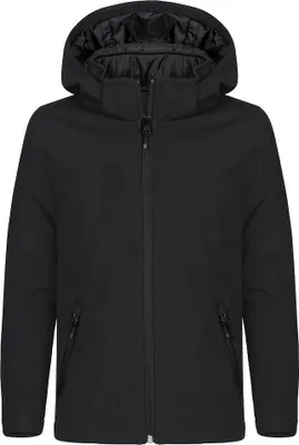 Zdjęcie produktu dla Clique Padded Hoody Softshell Junior