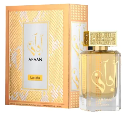 Productafbeelding van Lattafa Abaan Eau de Parfum, 100 ml (unisex)