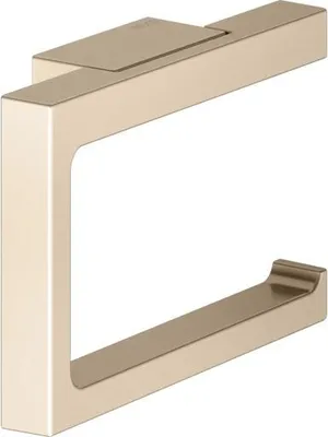 Image de KEUCO EDITION 11 Support papier toilette, pivotant, forme ouverte, 11162030000