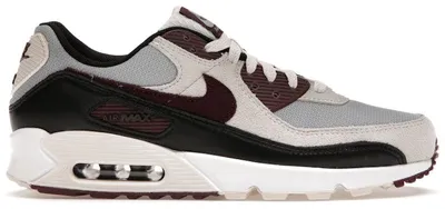 Produktbild von Nike Air Max 90 Burgundy Crush Phantom - EU 40