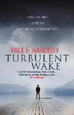 Obrázok produktu pre Turbulent Wake