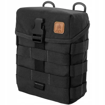 Produktbild von Helikon-Tex E&E Universaltasche, schwarz