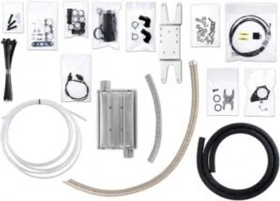 Produktbild von WEBASTO Standheizung Montagesatz 1314818D
