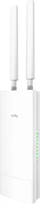 Produktbild von CUDY LT500 Outdoor 4G Wi-Fi Router LTE Cat4 AC1200