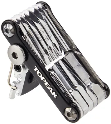 Immagine prodotto di Topeak Bike Tool Mini PT30 nero (VDA)