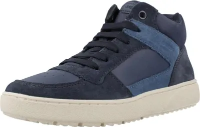 Produktbild von GEOX J THELEVEN Blau