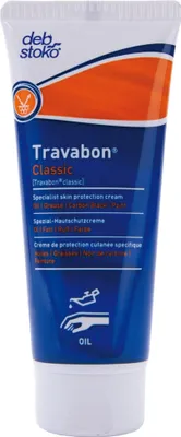 Image de STOKO Protection de la peau "Travabon Classic/ S Classic Tube de 100 ml (C