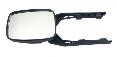 Produktbild von CARCOMMERCE Spiegelkopf Caravanspiegel 61453 Außenspiegel Kunststoff Blisterpack