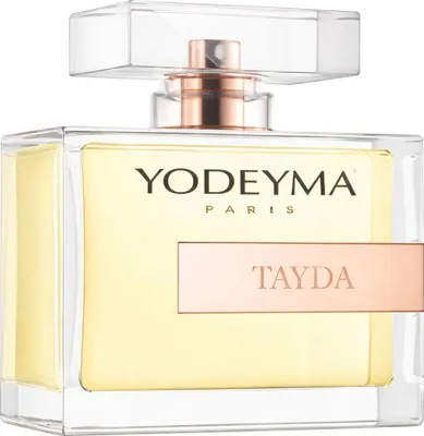 Obrázek produktu pro YODEYMA Tayda Eau de Parfum (100 ml) – Květinová letní vůně pro ženy