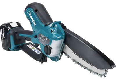 Produktbild von Makita Akku-Astsäge DUC150Z, 18Volt, Kettensäge, (ohne Akku und