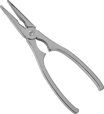 Produktbild von FMprofessional 22272 Hummerzange 17,5 cm / Hummer-Zange / Krustentierzange