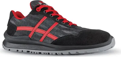 Produktbild von U-Power  Halbschuh SENNA S1P SRC Gr.38, UF20206