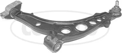 Produktbild von CORTECO 49398737 Querlenker Vorne Links