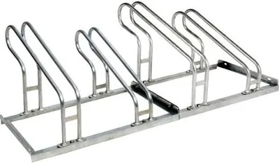 Produktbild von Bügelparker Multi 4