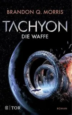 Obrázek produktu pro Tachyon