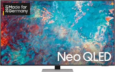 Produktbild von Samsung GQ65QN85AAT, 165,1 cm (65"), 3840 x 2160 Pixel, Neo QLED, Smart-TV, WLAN, Schwarz