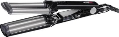 Produktbild von Babyliss Pro BAB2369TTE Tirple Curling Iron Ionic Wave Tongs 1 Stück