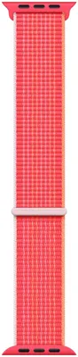 Obrázok produktu pre Apple Sport Loop Armband PRODUCTRED 42444549mm