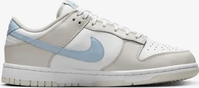 Produktbild von Nike Dunk Low Light Bone - Dames Sneaker - HF0023-100 AR5339-002, nike air force, nike air force 1 low, nike air force dames, nike air force 07, nike air force low, nike force, nike air force wit, nike air force one
