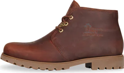Image de Panama Jack Panama C10 Napa Grass Cuero/Bark Brown - Taille 43