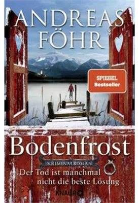 Immagine prodotto di Bodenfrost