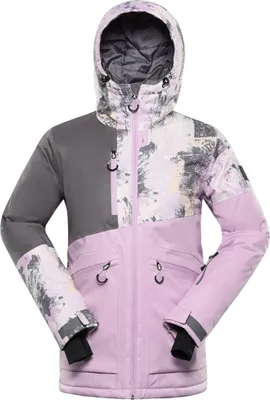 Produktbild von Wasserdichte damen ski -jacke alpine pro uzera xl