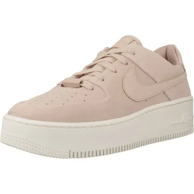 Produktbild von NIKE ULTRABEST Halbschuhe AF1 SAGE LOW, Rosa:39