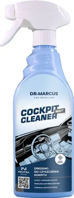 Zdjęcie produktu dla CAR DETAILING Cockpit Matt Cleaner, 550ml
