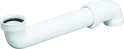 Produktbild von DALLMER Raumsparverbinder 021, 1 1/2