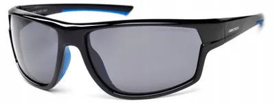 Produktbild von Arctica S-321A Polariserende Sportbrille mit UV-400-Schutz