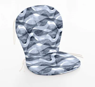 Obrázek produktu pro BELUM, opěrka na sezení pro venkovní použití, rozměry: sedací plocha: šířka 48 cm, délka: