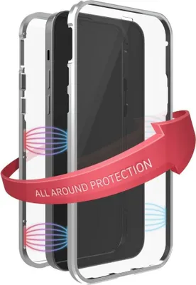 Produktbild von Hama 360 Glass, Apple, Apple iPhone 12 Pro Max, Kratzresistent, Transparent, 1 Stück(e)