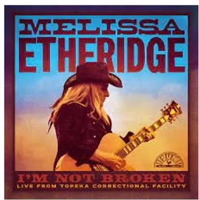 Zdjęcie produktu dla I'm Not Broken (Live From Leavenworth) (2CD)
