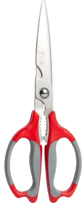 Obrázek produktu pro Japonské kuchyňské nůžky, 25 cm, z nerezové oceli