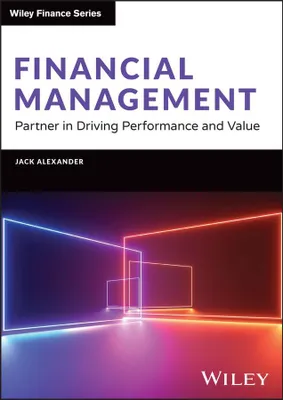 Produktbild von Financial Management
