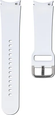 Zdjęcie produktu dla Pasek Watch4 - Biały - Psk047
