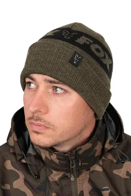 Zdjęcie produktu dla Fox Fishing Czapka Collection Beanie